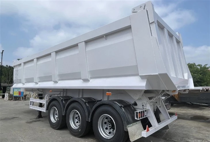 Tipper-Trailer-For-Sale